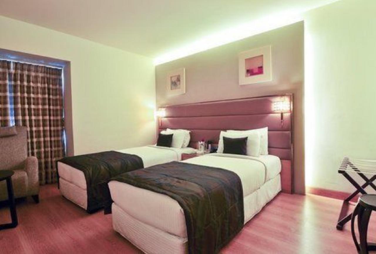 Middleton Inn Kalkuta Zewnętrze zdjęcie
