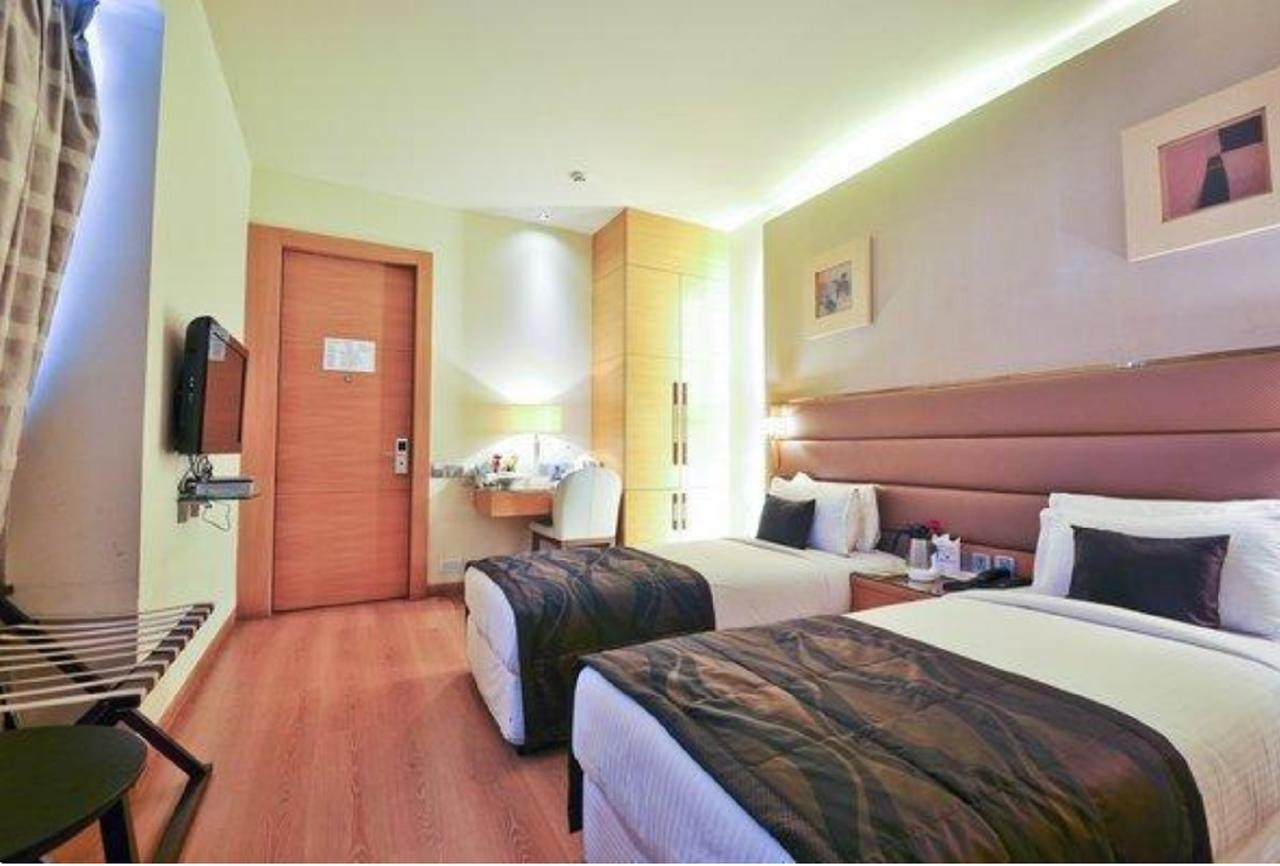 Middleton Inn Kalkuta Zewnętrze zdjęcie